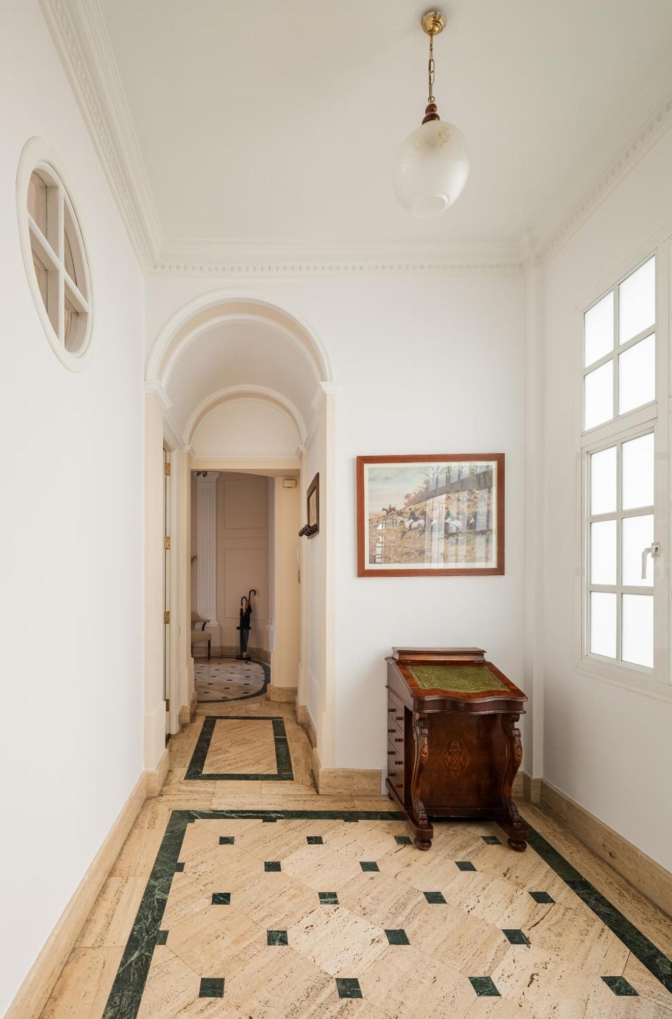 סביליה Lujoso Apartamento A Los Pies De La Catedral מראה חיצוני תמונה